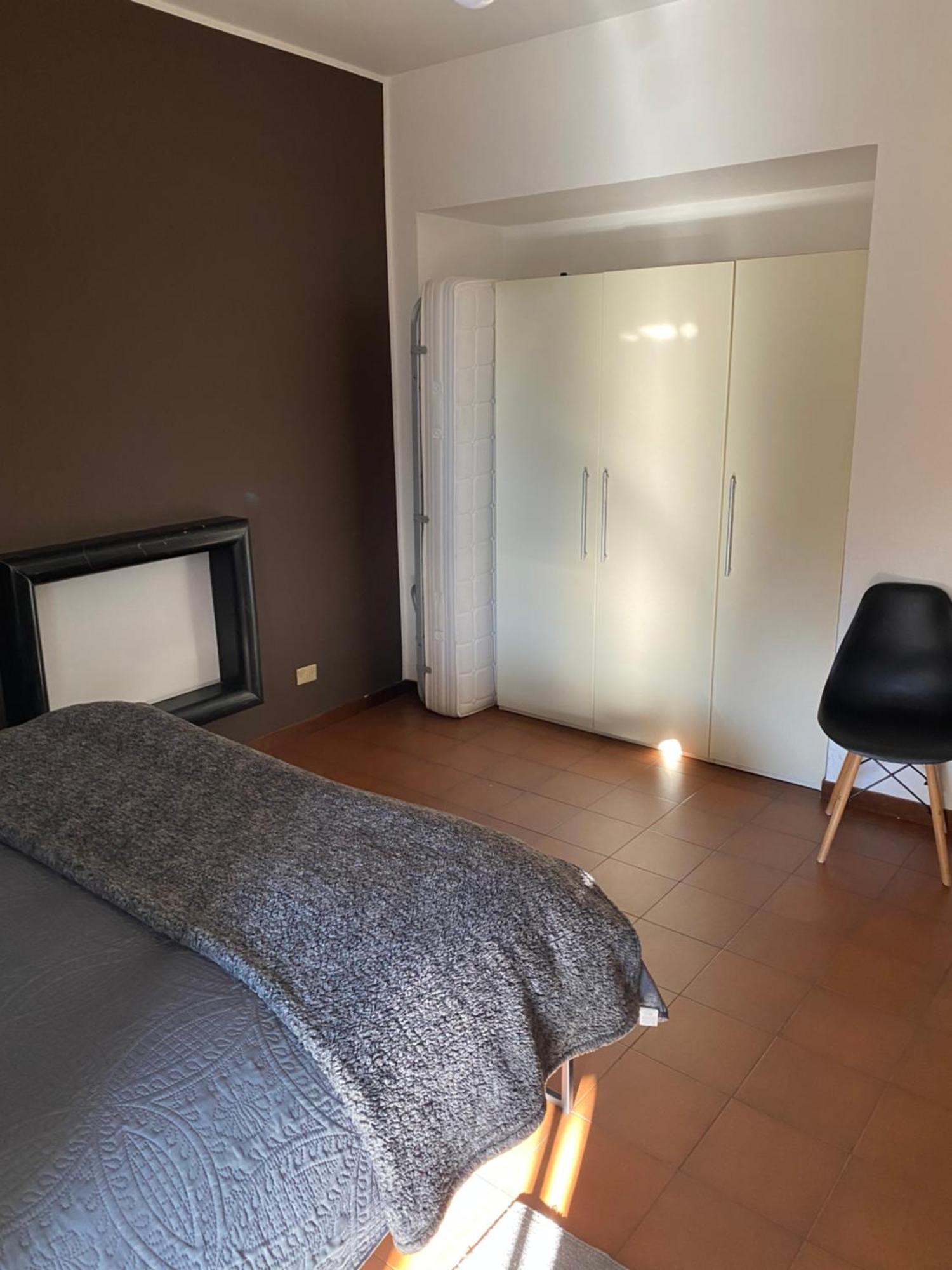 Vicolo Forno Apartment Mercallo Exterior photo